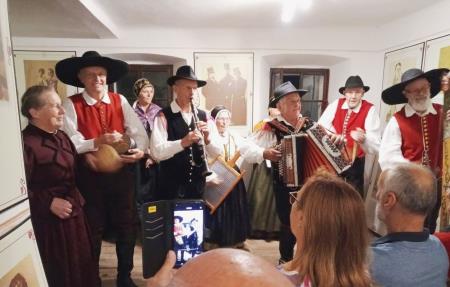 slika_ Skupina Gavnarji